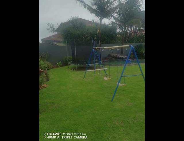 3 BEDROOM PROPERTY TO RENT IN BRAKPAN NORTH